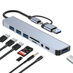 usb hub adapter