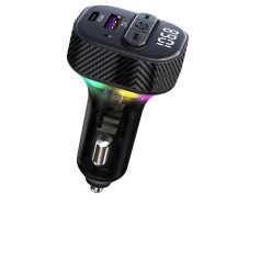 bluetooth fm transmitter